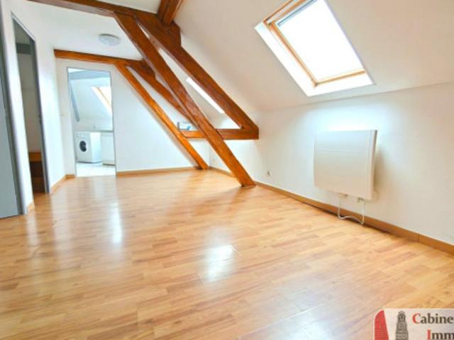 Appartement location à Amiens, Somme