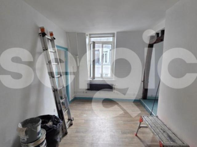 Appartement location à Amiens