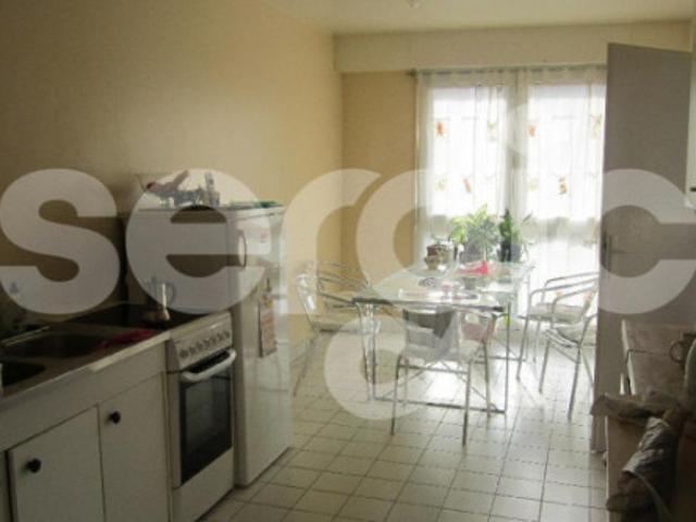 Appartement location à Amiens