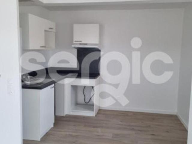 Appartement location à Amiens