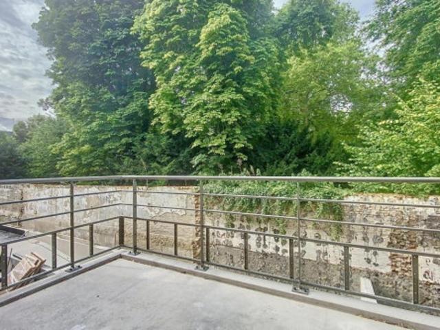 Appartement location à Amiens