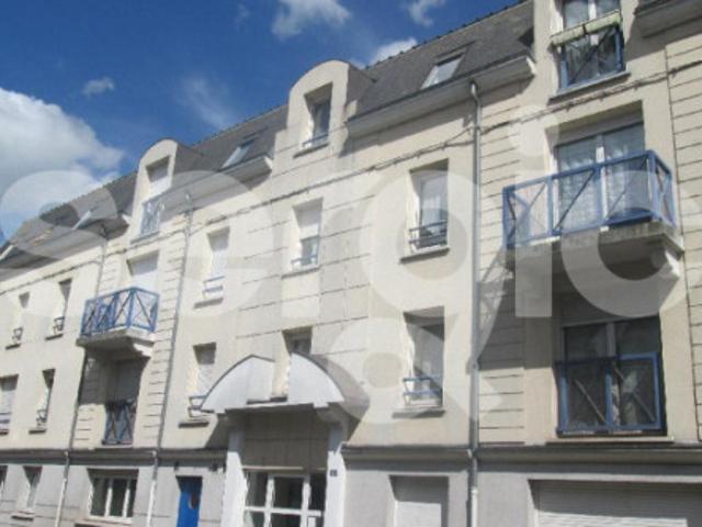 Appartement location à Amiens