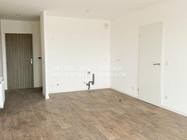 Appartement location à Angers