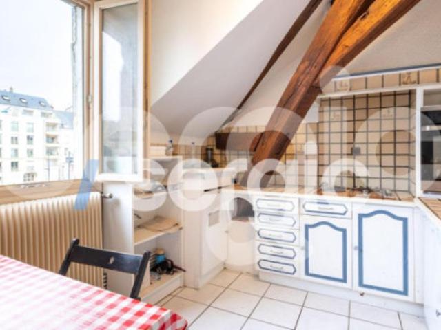 Appartement location à Angers