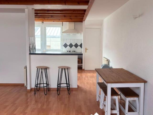 Appartement location à Angers