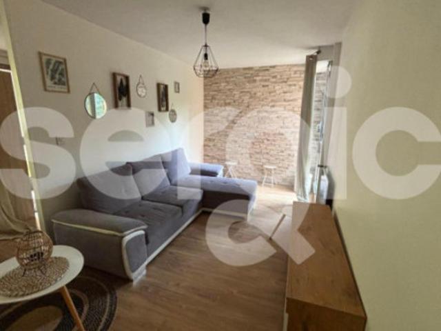 Appartement location à Angers