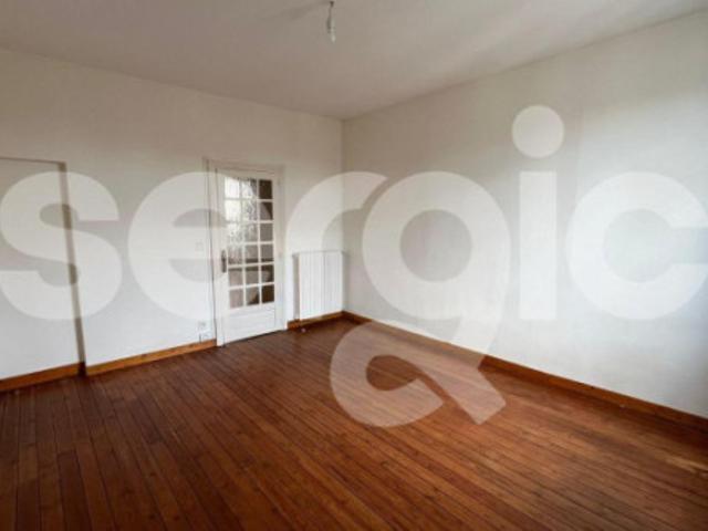 Appartement location à Angers