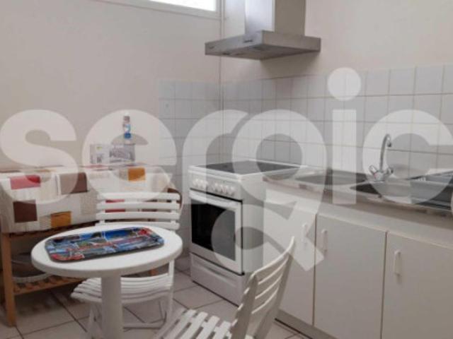 Appartement location à Angers