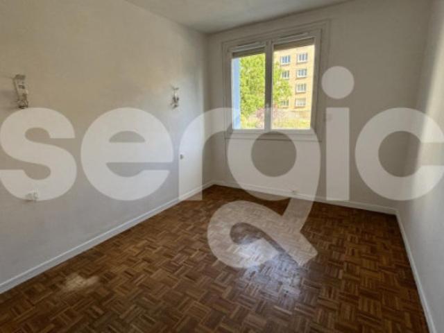 Appartement location à Angers