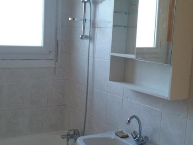 Appartement location à Angers