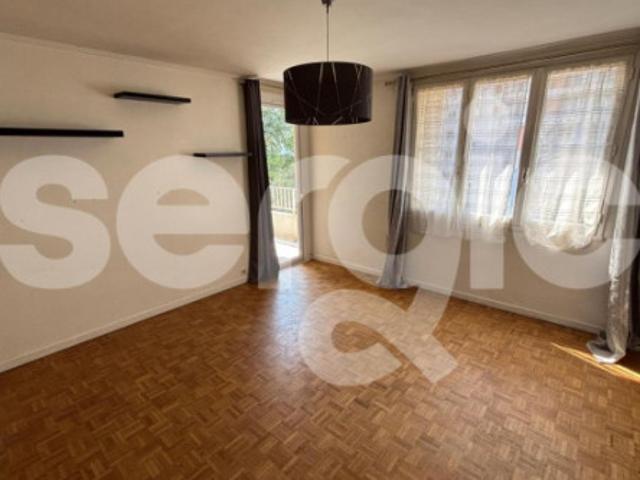 Appartement location à Angers