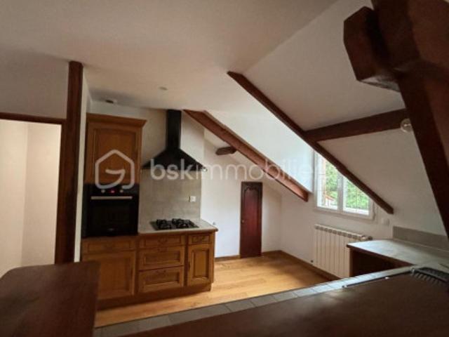 Appartement location à Angerville, Essonne
