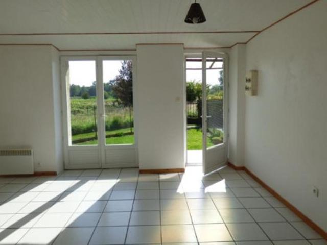 Appartement location à Blaye, Anglade