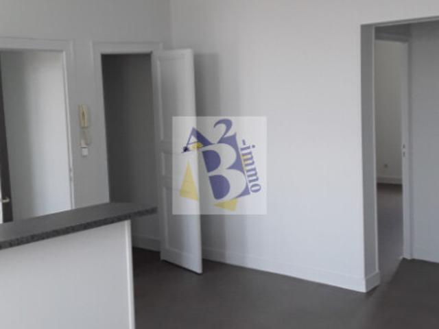 Appartement location à Angoulême, Aignes-et-puypéroux