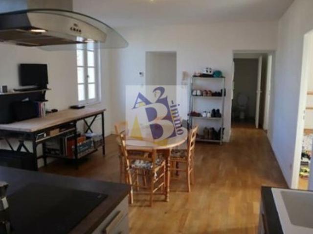 Appartement location à Angoulême, Aignes-et-puypéroux
