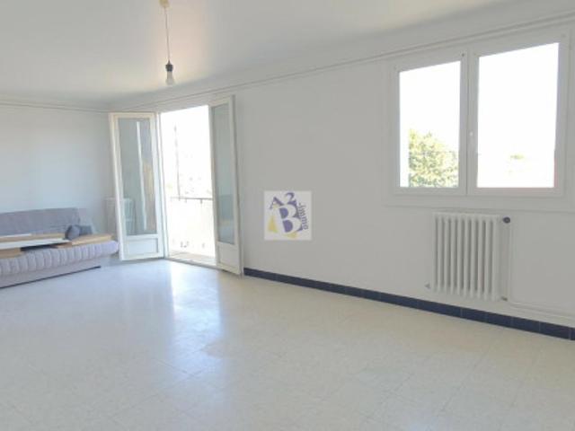 Appartement location à Angoulême, Aignes-et-puypéroux