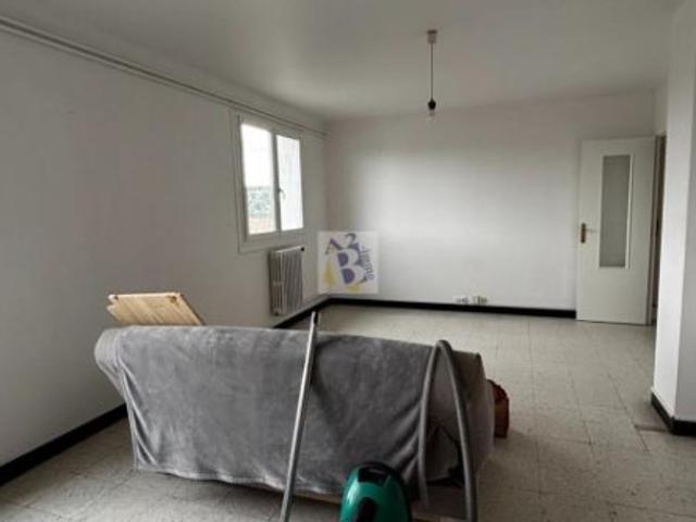 Appartement location à Angoulême, Aignes-et-puypéroux