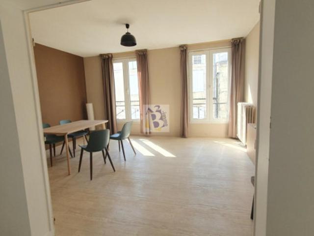 Appartement location à Angoulême, Aignes-et-puypéroux