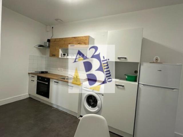 Appartement location à Angoulême, Aignes-et-puypéroux