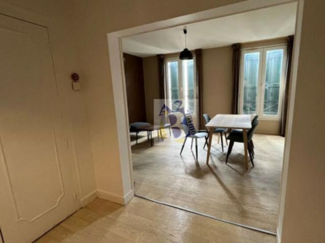 Appartement location à Angoulême, Aignes-et-puypéroux
