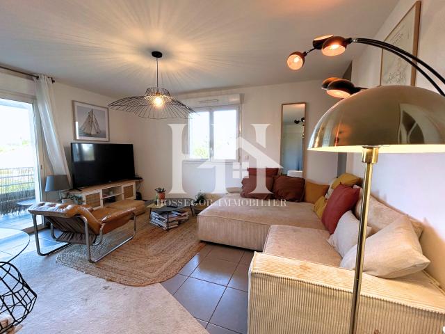 Appartement vente à Dax, Angresse