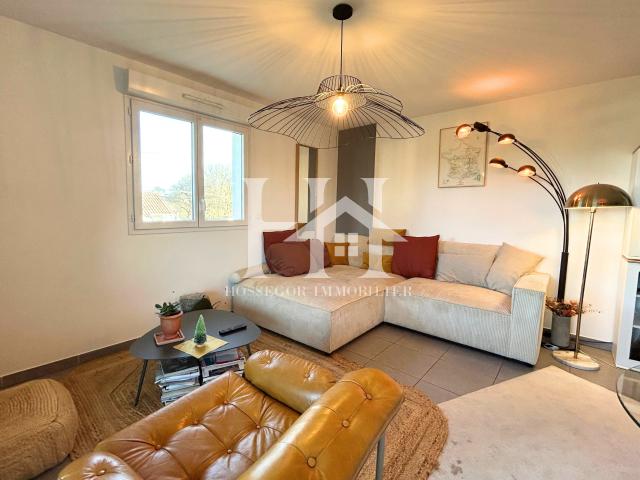 Appartement vente à Dax, Angresse