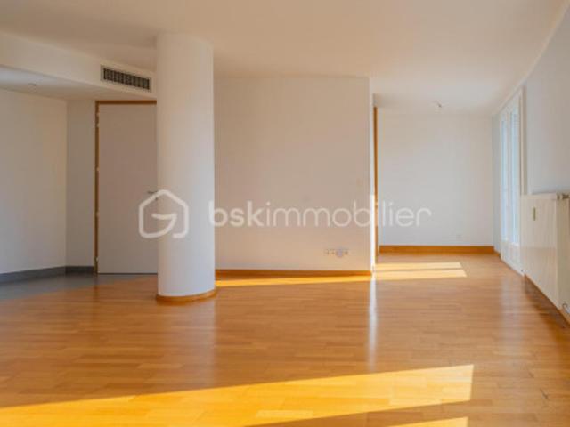 Appartement location à Annecy