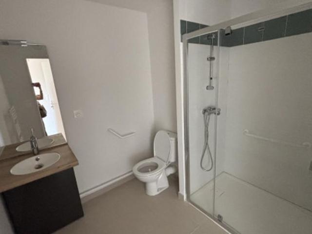 Appartement location à Béthune, Annezin