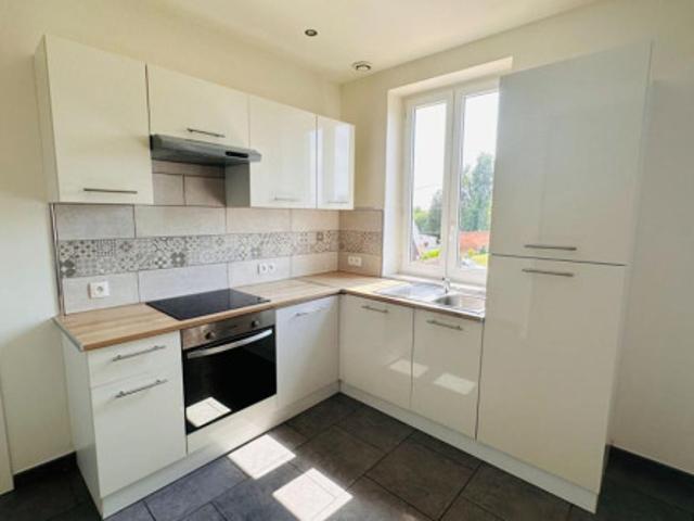 Appartement location à Clermont, Ansauvillers