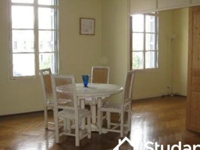 Appartement location à Grasse, Antibes