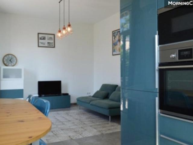 Appartement location à Grasse, Antibes
