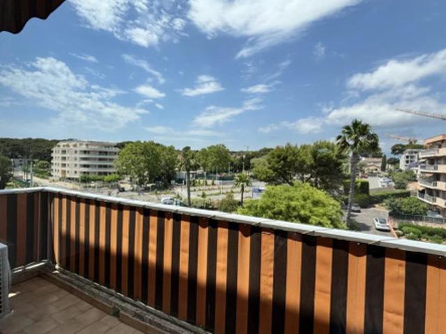 Appartement location à Grasse, Antibes