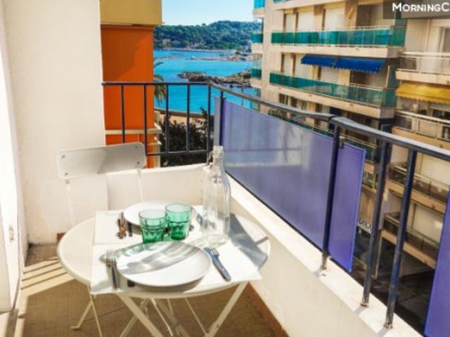 Appartement location à Vieille Ville, Antibes