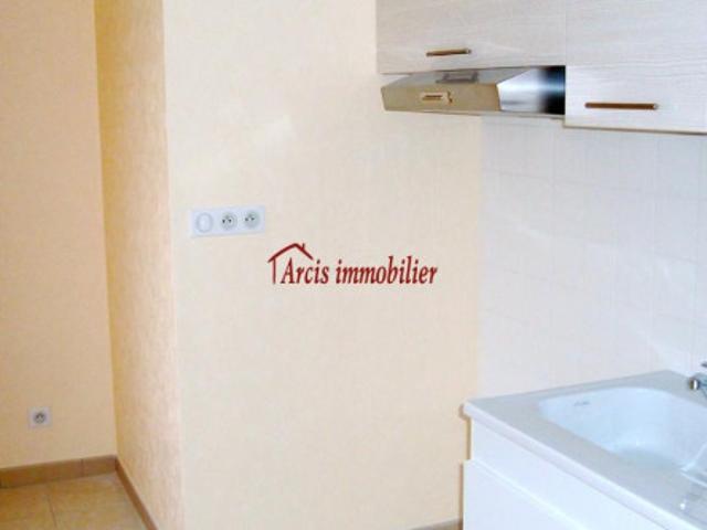 Appartement location à Troyes, Arcis-sur-aube