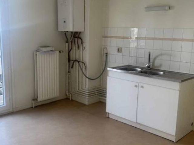 Appartement location à Troyes, Arcis-sur-aube