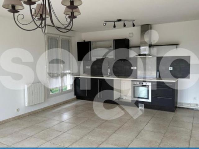 Appartement location à Orléans, Ardon