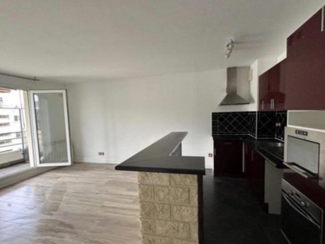 Appartement location à Argenteuil