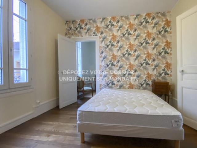 Appartement location à Argenteuil, Val-d'Oise