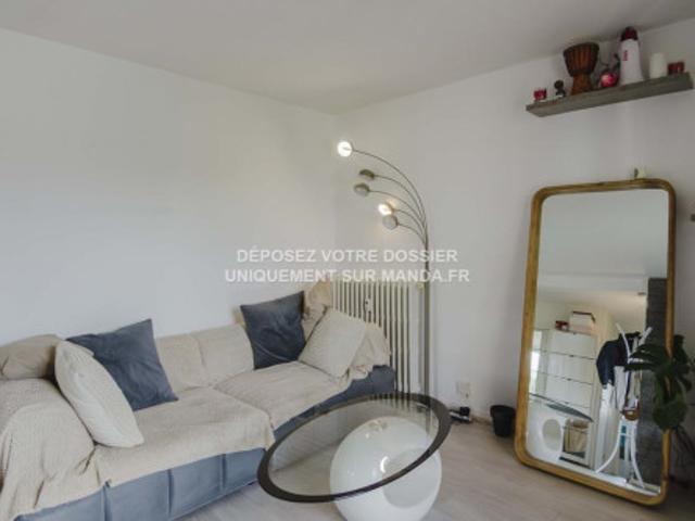 Appartement location à Argenteuil