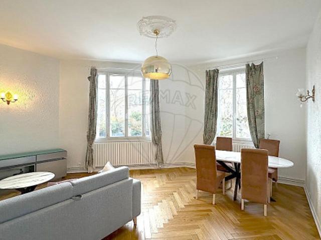 Appartement location à Argenteuil