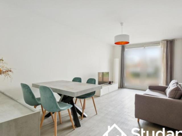Appartement location à Argenteuil
