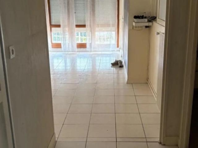 Appartement location à Argenteuil