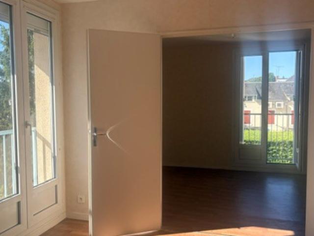 Appartement location à Châteauroux, Argenton-sur-creuse