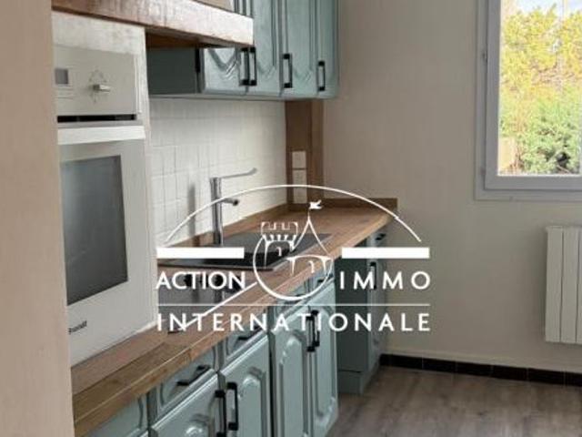 Appartement location à Arles