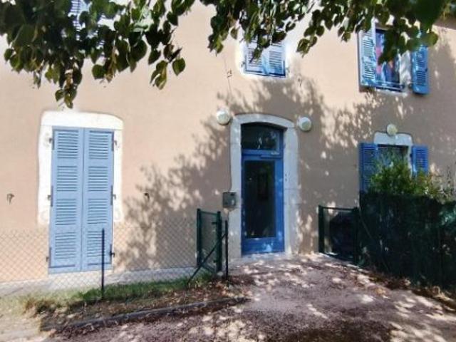 Appartement location à Yon, Artemare