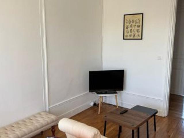 Appartement location à Nanterre, Asnières-sur-seine