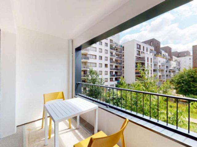 Appartement location à Nanterre, Asnières-sur-seine