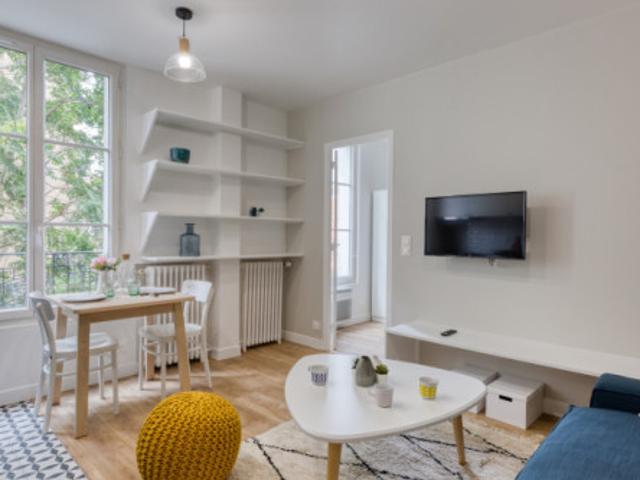 Appartement location à Nanterre, Asnières-sur-seine