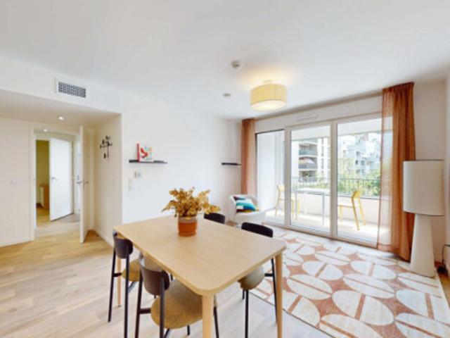 Appartement location à Nanterre, Asnières-sur-seine