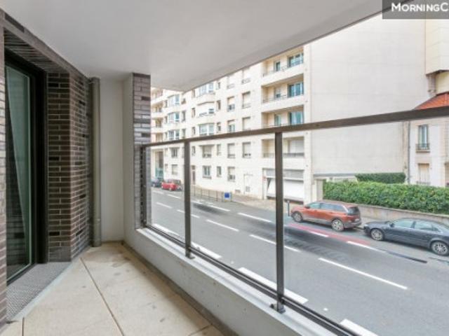 Appartement location à Nanterre, Asnières-sur-seine